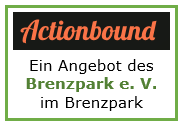 Actionbound im Brenzpark