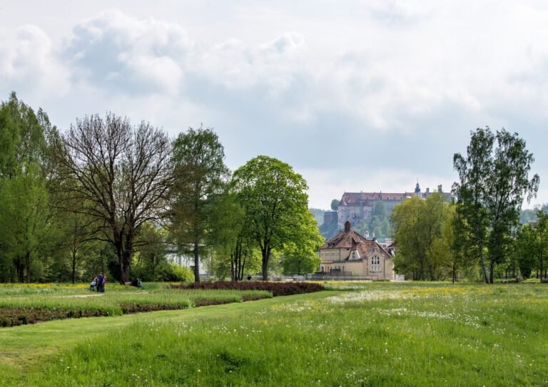 Brenzparkführungen