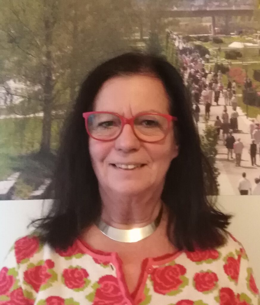 Bild: Gabriele Beitmann