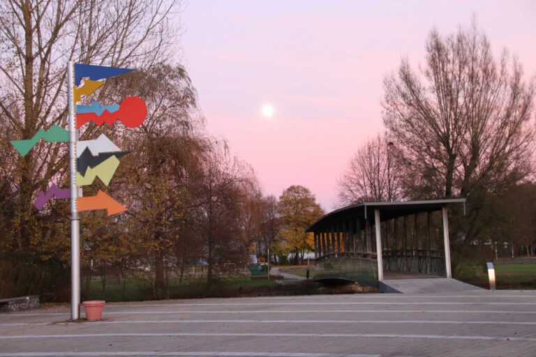 Winterpause Brenzpark