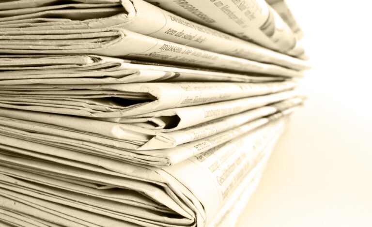 Presseartikel